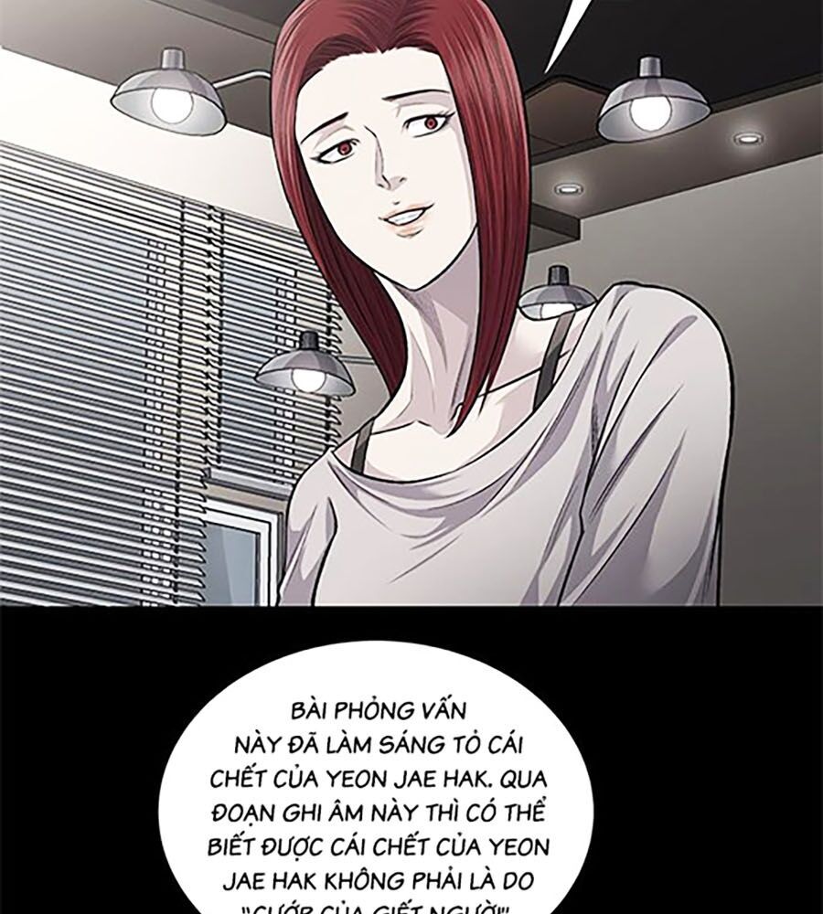 Tao Là Công Lý [Chap 56-71]