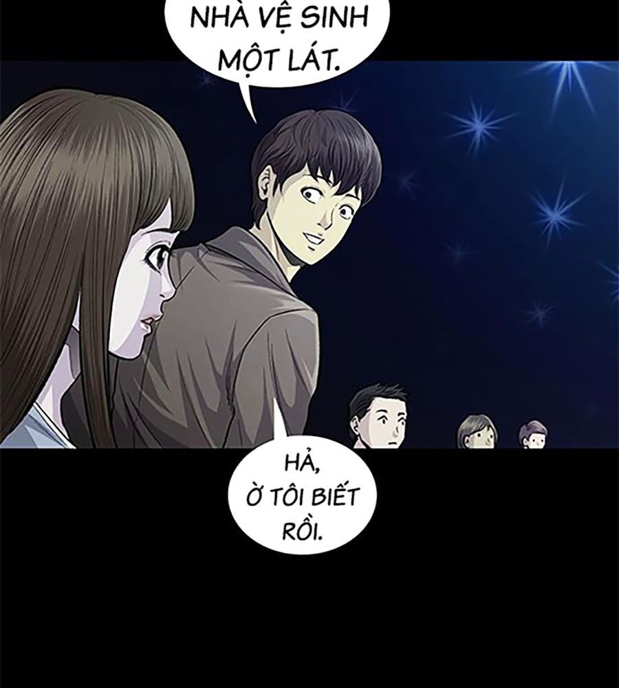 Tao Là Công Lý [Chap 56-71]