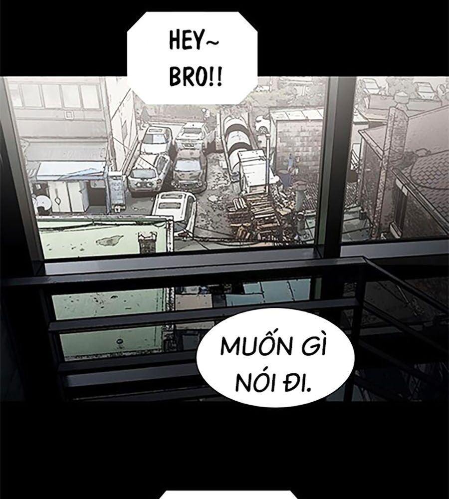 Tao Là Công Lý [Chap 56-71]