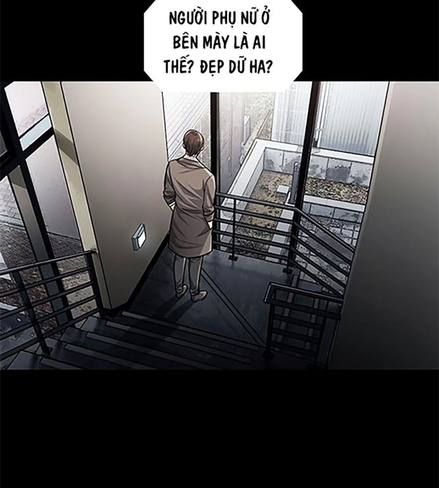 Tao Là Công Lý [Chap 56-71]