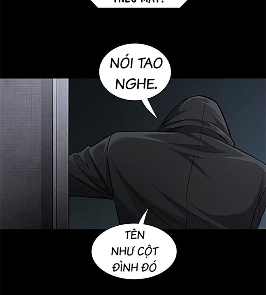 Tao Là Công Lý [Chap 56-71]