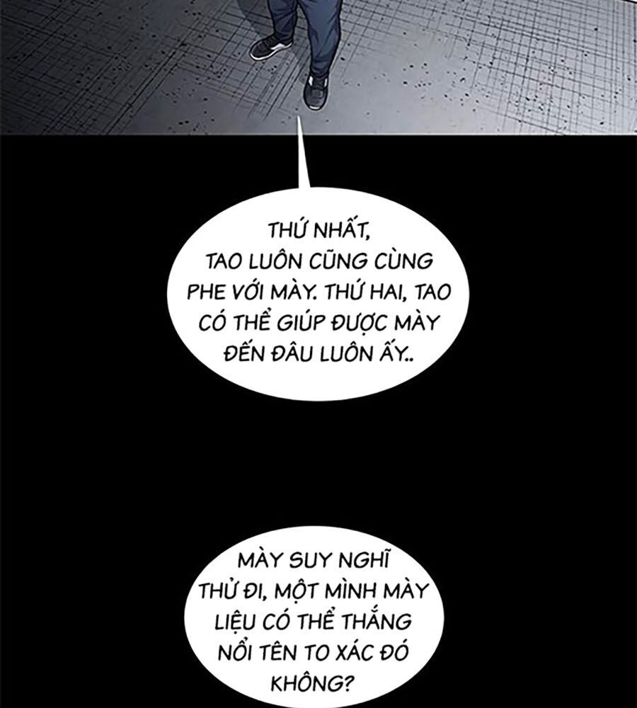 Tao Là Công Lý [Chap 56-71]