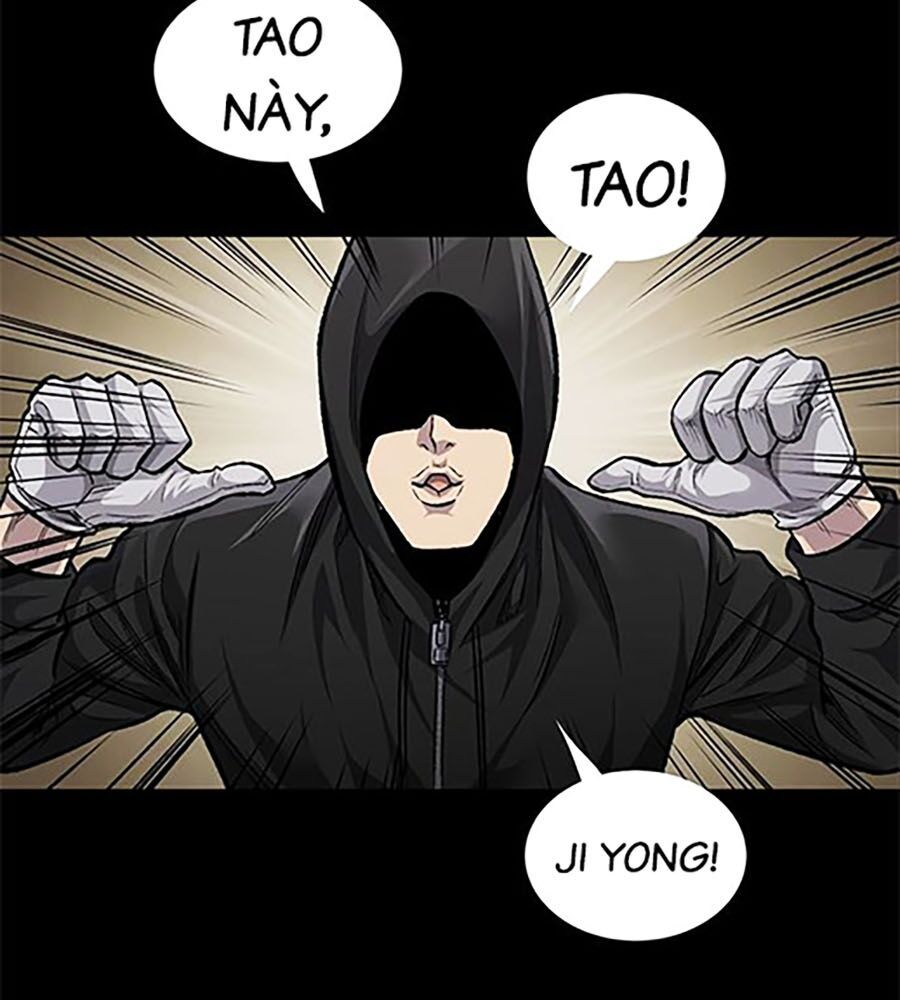 Tao Là Công Lý [Chap 56-71]