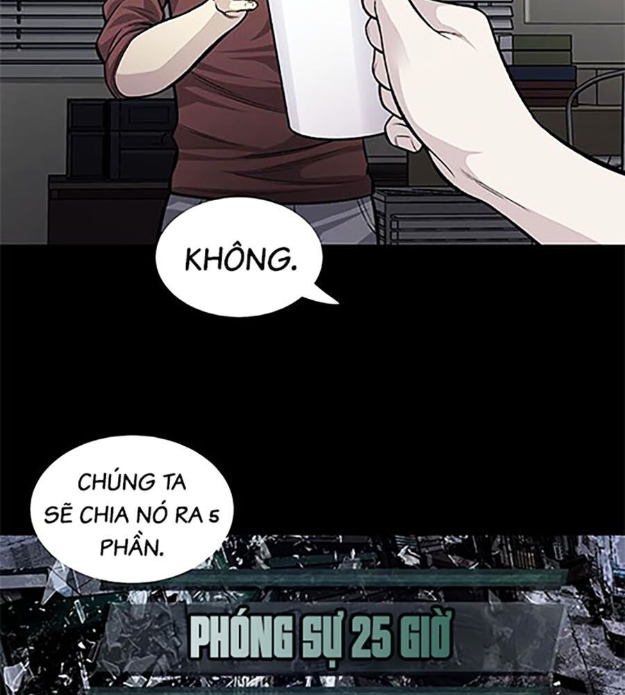 Tao Là Công Lý [Chap 56-71]