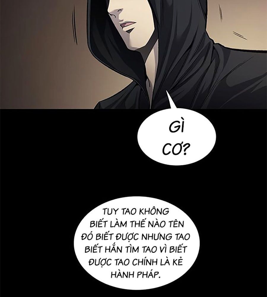 Tao Là Công Lý [Chap 56-71]