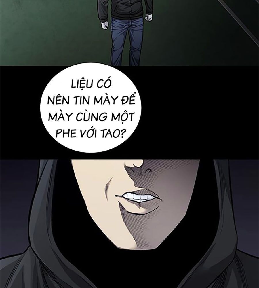 Tao Là Công Lý [Chap 56-71]