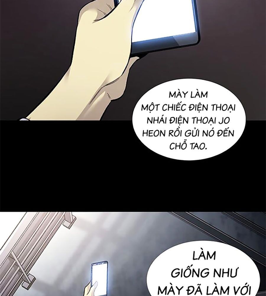 Tao Là Công Lý [Chap 56-71]