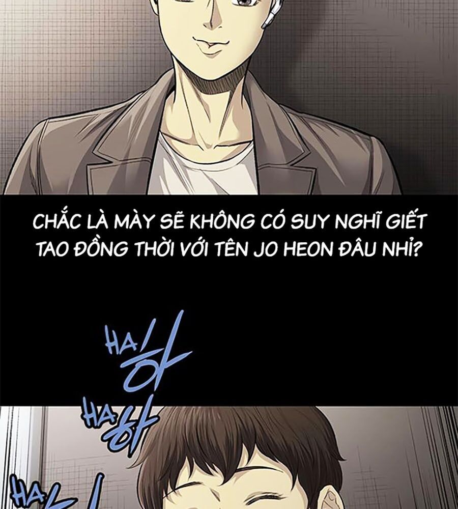 Tao Là Công Lý [Chap 56-71]