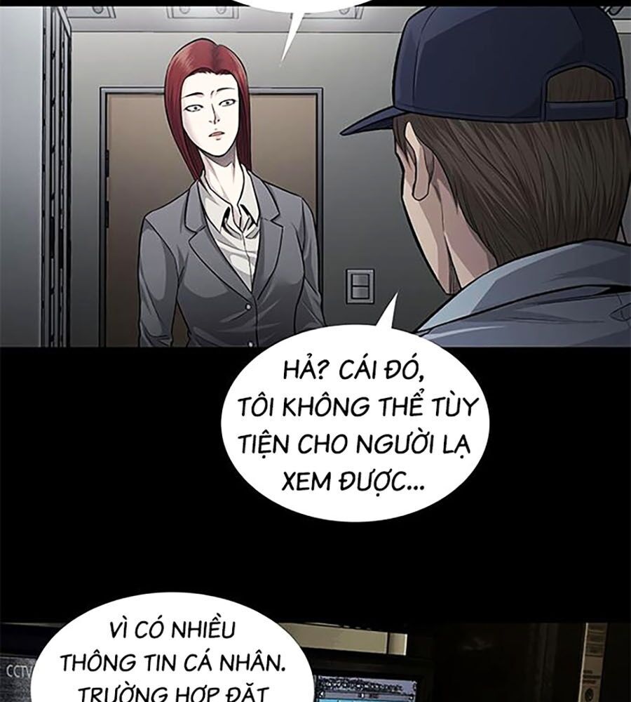 Tao Là Công Lý [Chap 56-71]