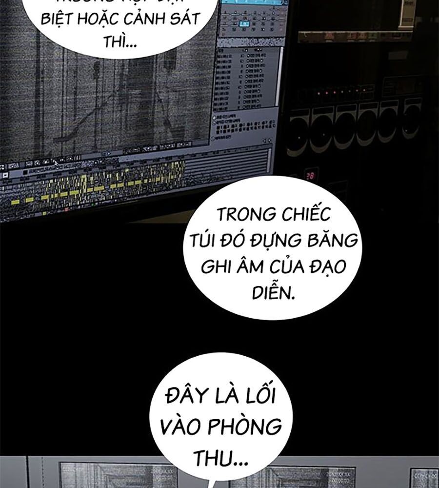 Tao Là Công Lý [Chap 56-71]