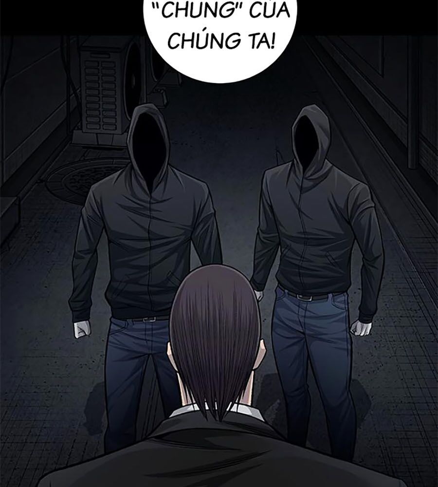 Tao Là Công Lý [Chap 56-71]