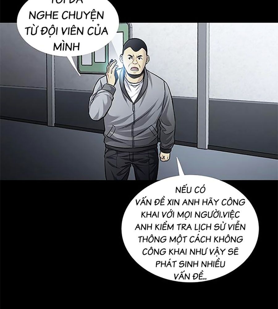 Tao Là Công Lý [Chap 56-71]