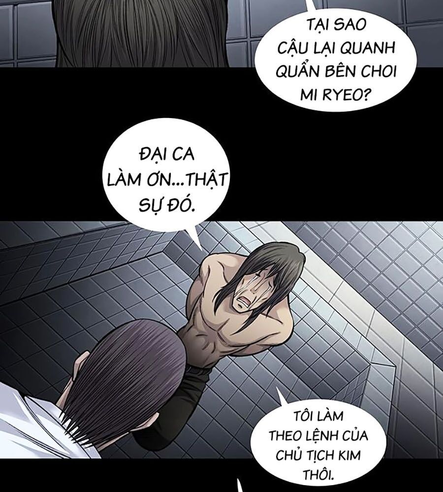 Tao Là Công Lý [Chap 56-71]