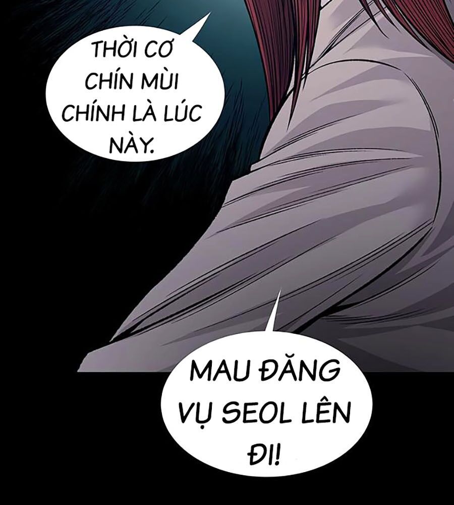 Tao Là Công Lý [Chap 56-71]