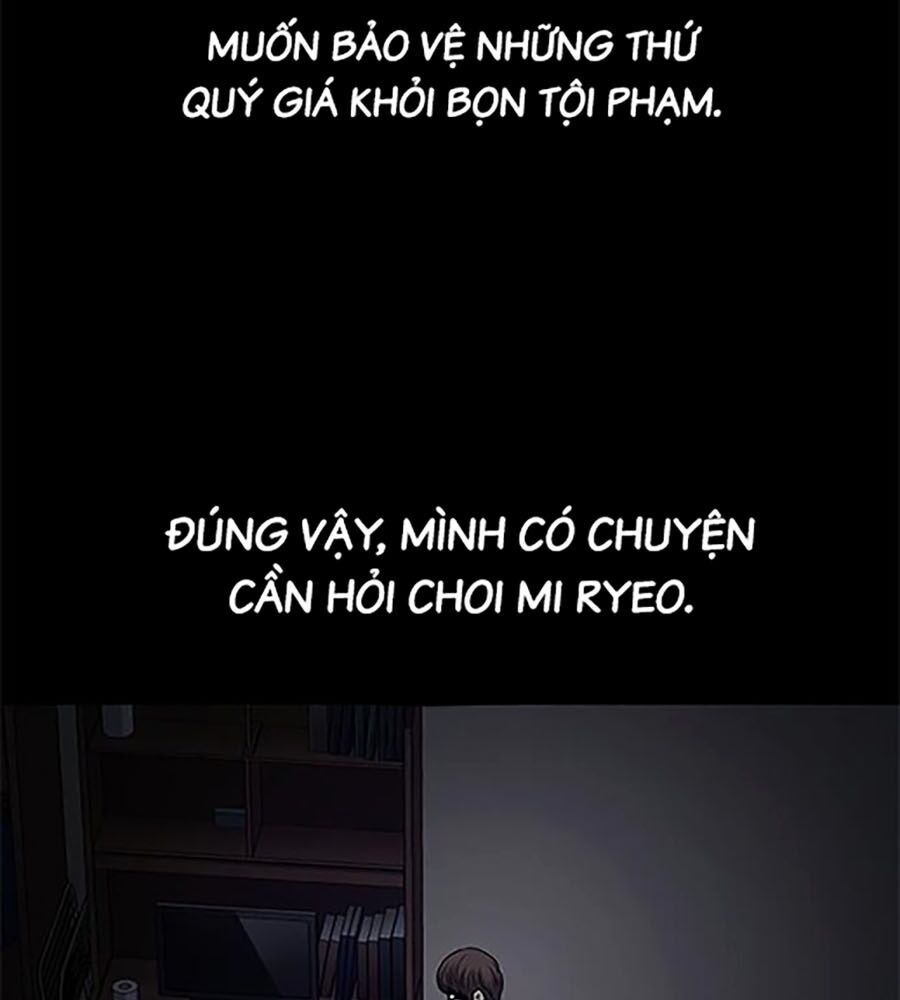 Tao Là Công Lý [Chap 56-71]