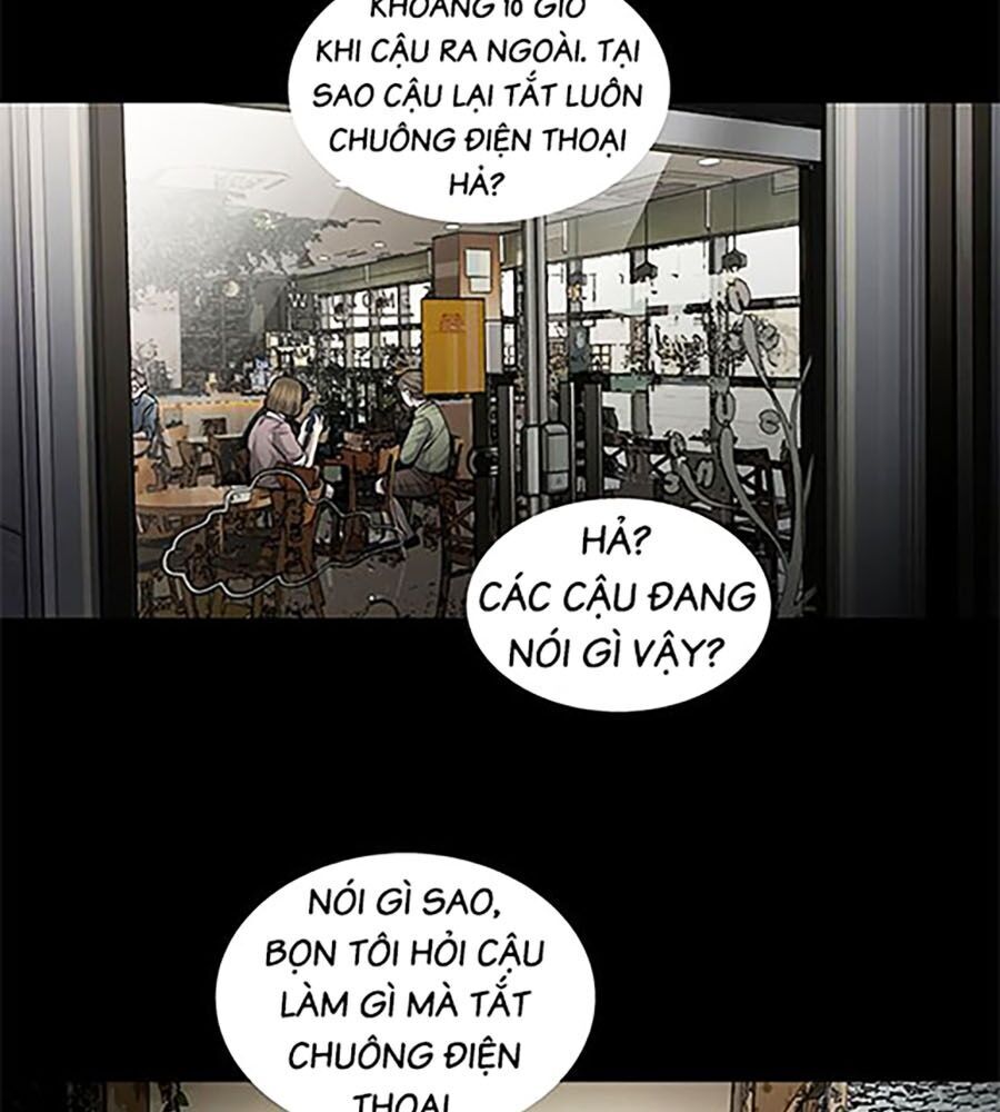 Tao Là Công Lý [Chap 56-71]