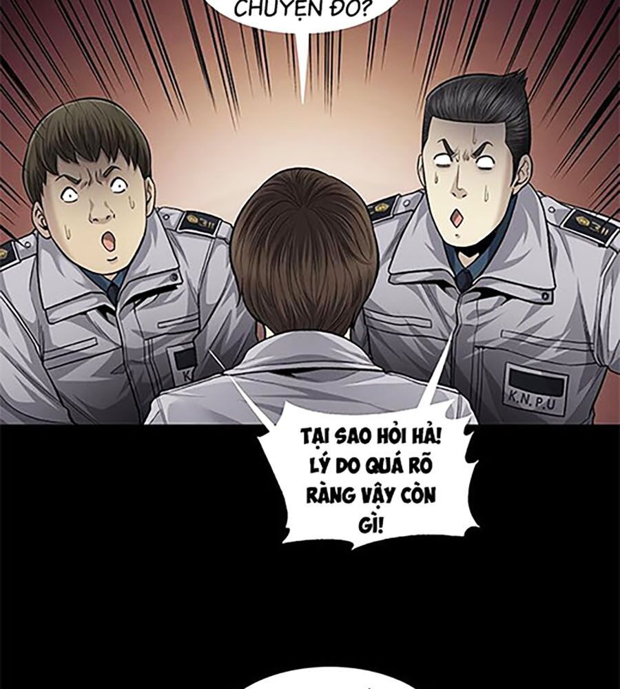 Tao Là Công Lý [Chap 56-71]