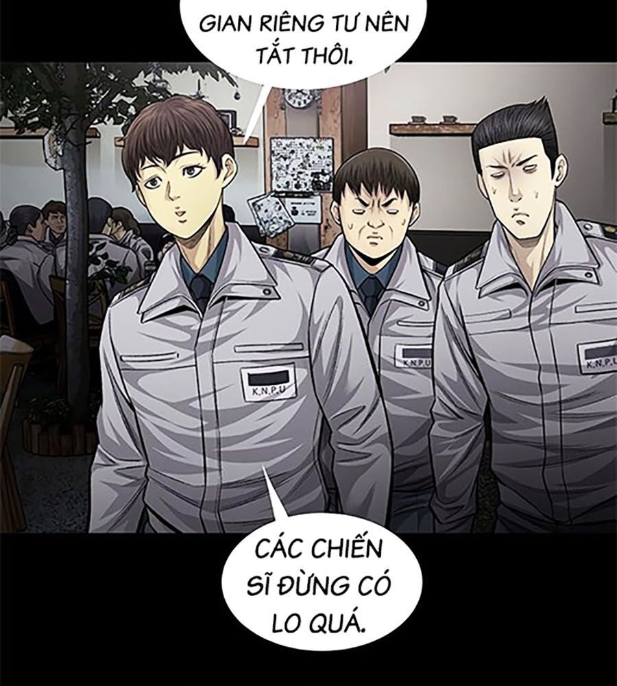 Tao Là Công Lý [Chap 56-71]