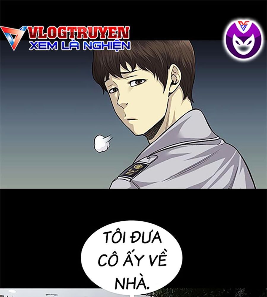 Tao Là Công Lý [Chap 56-71]