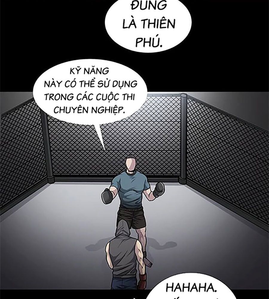 Tao Là Công Lý [Chap 56-71]