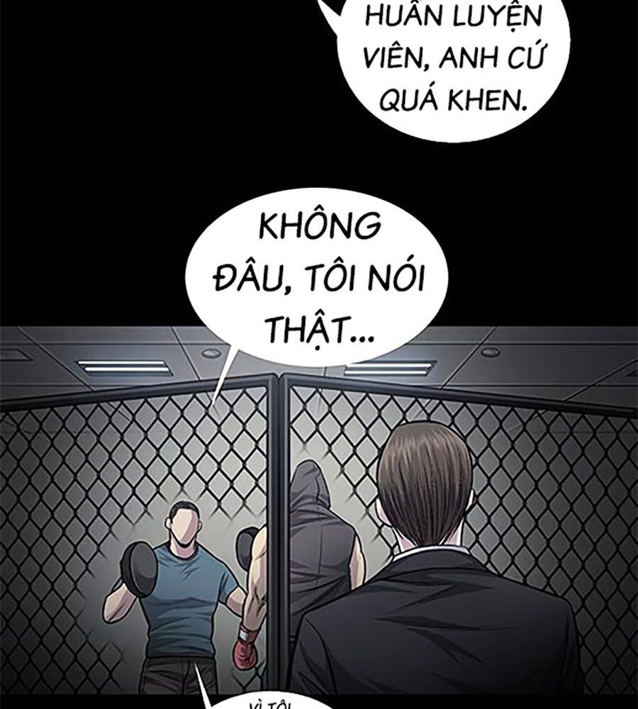 Tao Là Công Lý [Chap 56-71]