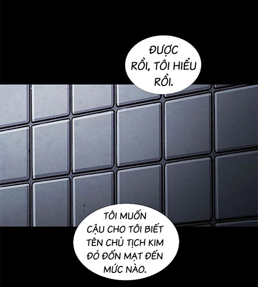 Tao Là Công Lý [Chap 56-71]