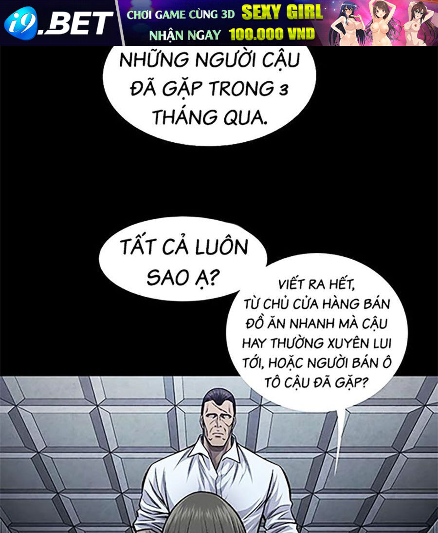 Tao Là Công Lý [Chap 56-71]