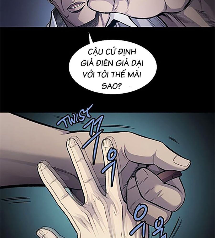 Tao Là Công Lý [Chap 56-71]