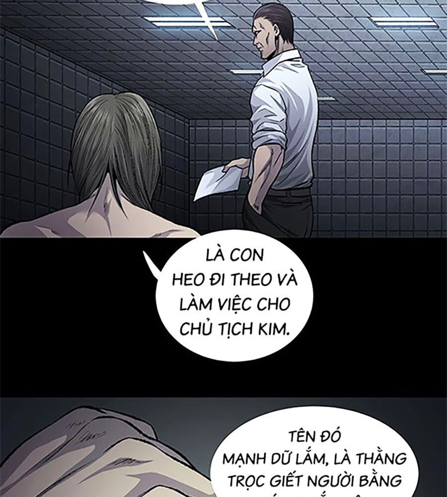 Tao Là Công Lý [Chap 56-71]