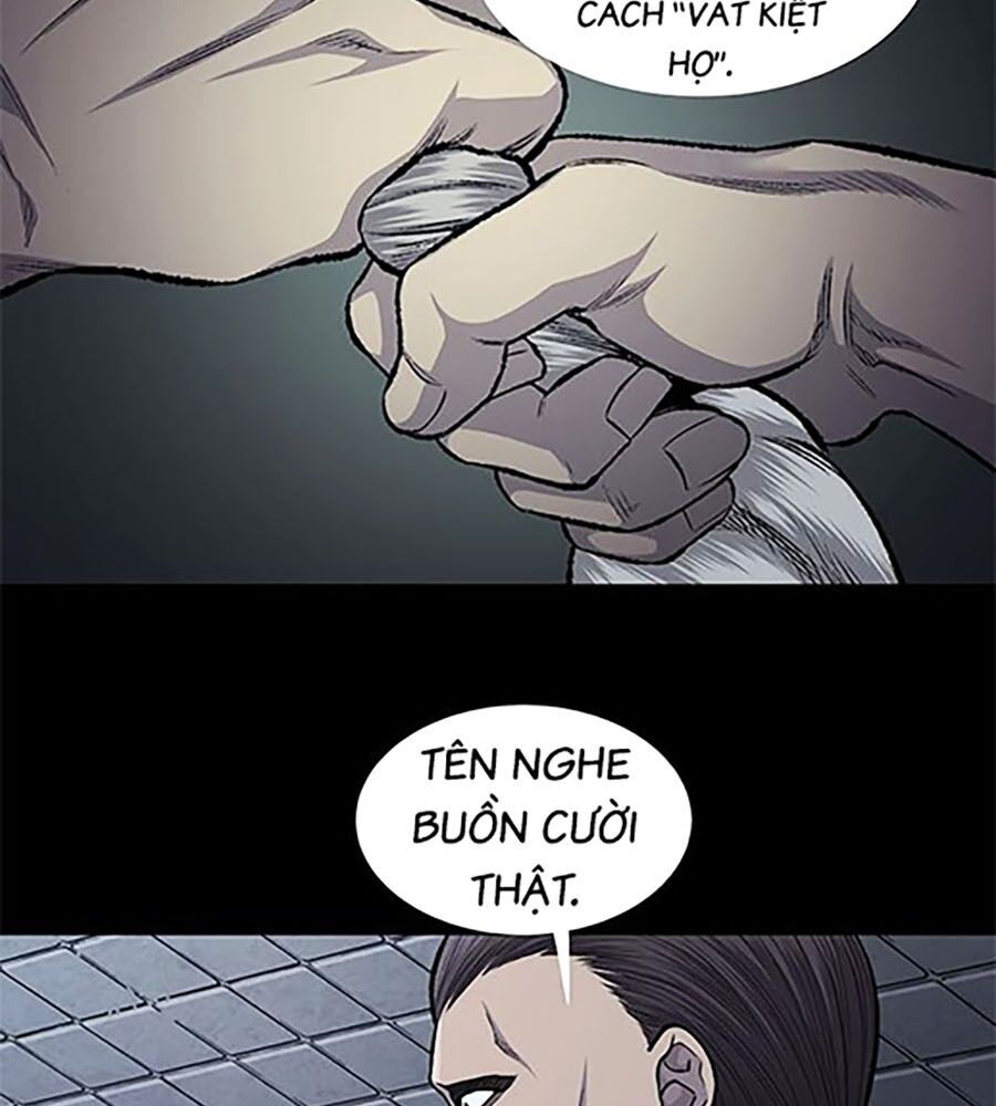 Tao Là Công Lý [Chap 56-71]