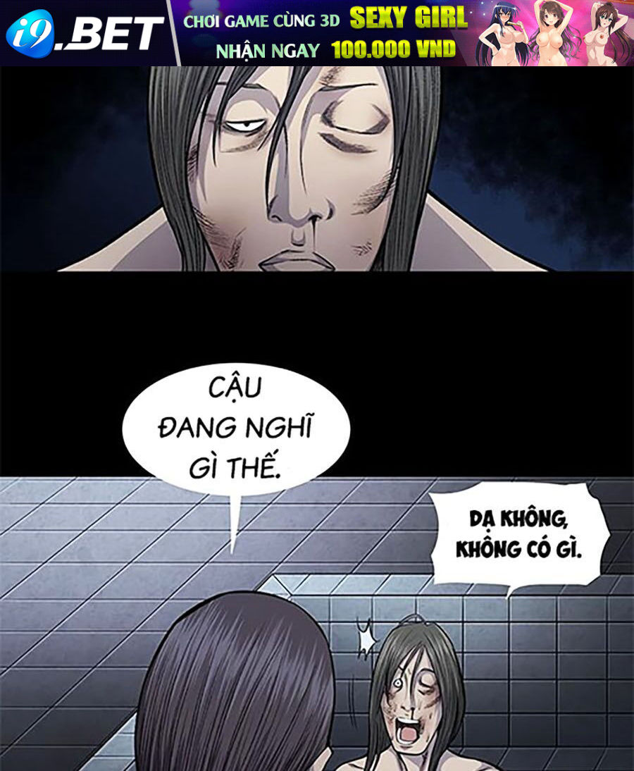 Tao Là Công Lý [Chap 56-71]