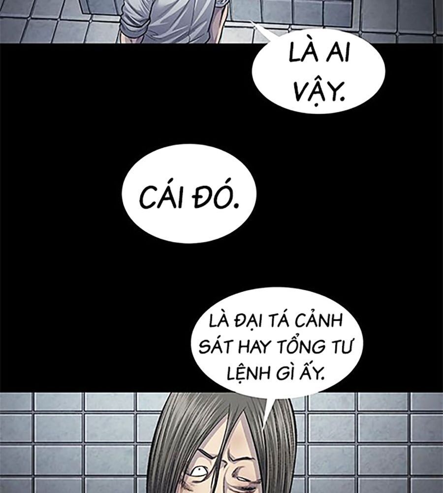 Tao Là Công Lý [Chap 56-71]