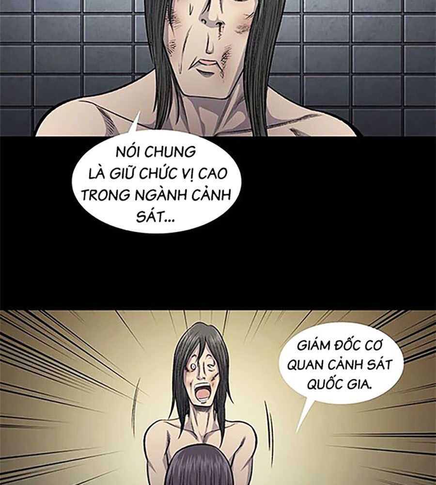 Tao Là Công Lý [Chap 56-71]