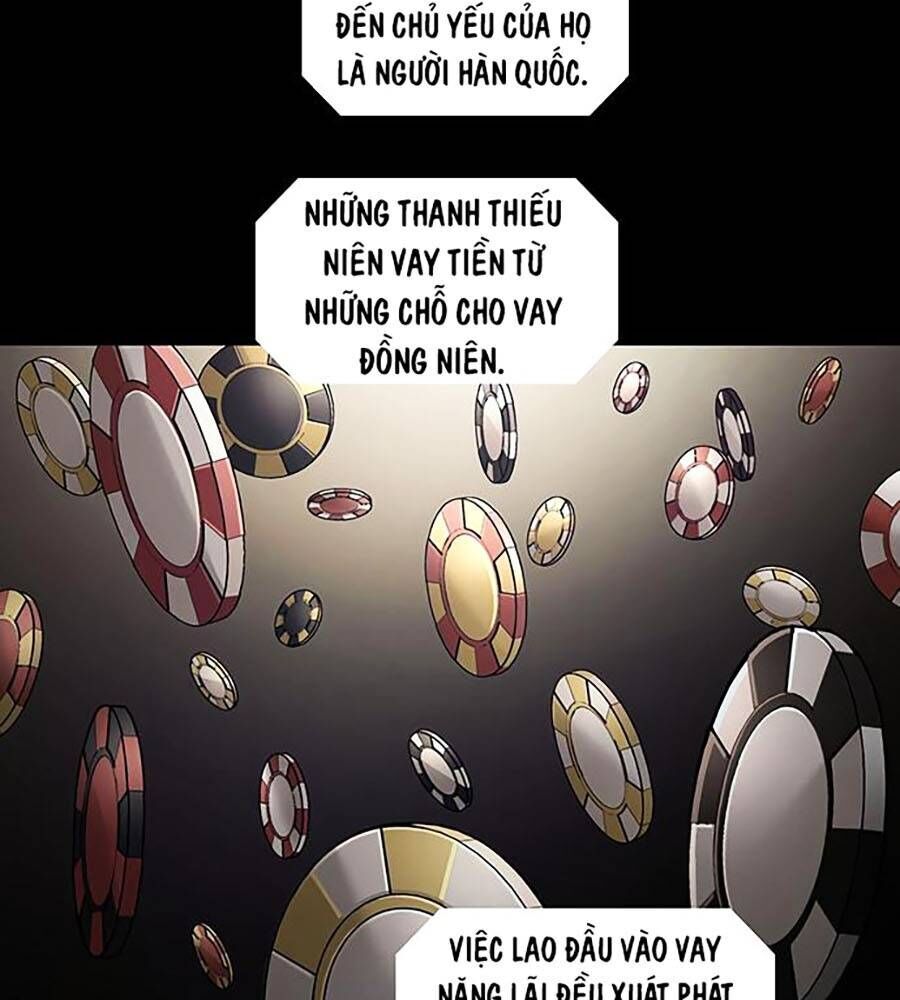 Tao Là Công Lý [Chap 56-71]