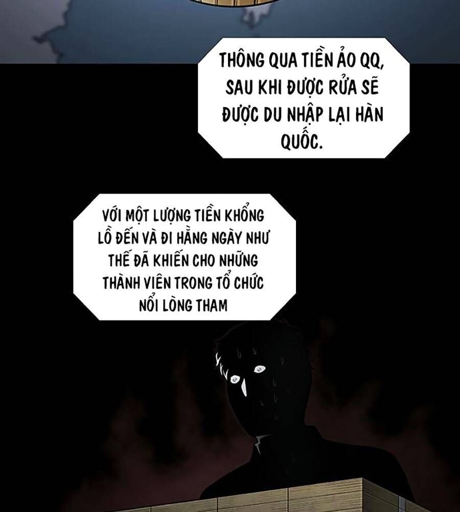 Tao Là Công Lý [Chap 56-71]