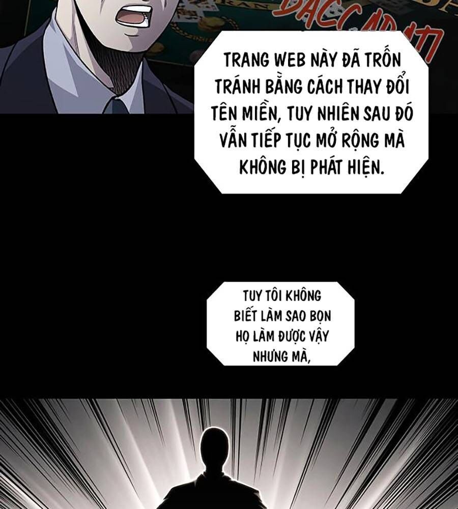 Tao Là Công Lý [Chap 56-71]