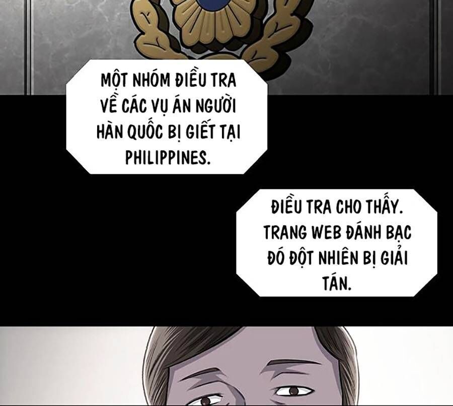 Tao Là Công Lý [Chap 56-71]