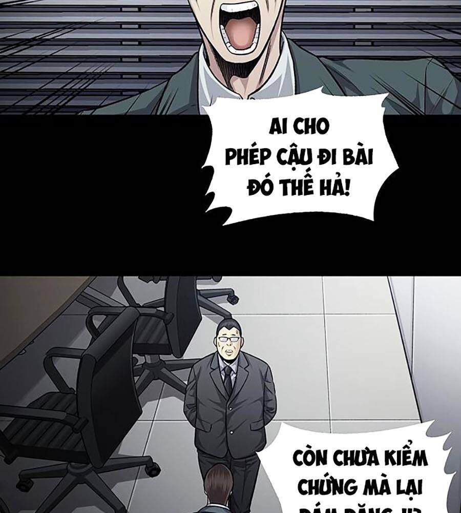 Tao Là Công Lý [Chap 56-71]