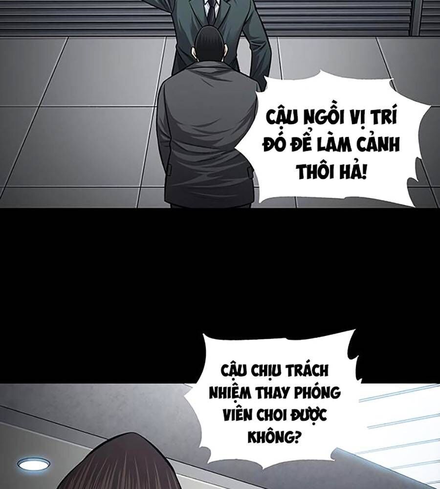 Tao Là Công Lý [Chap 56-71]