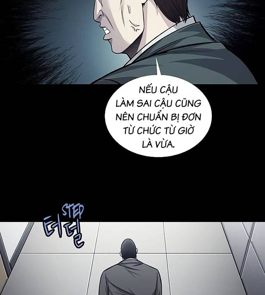 Tao Là Công Lý [Chap 56-71]