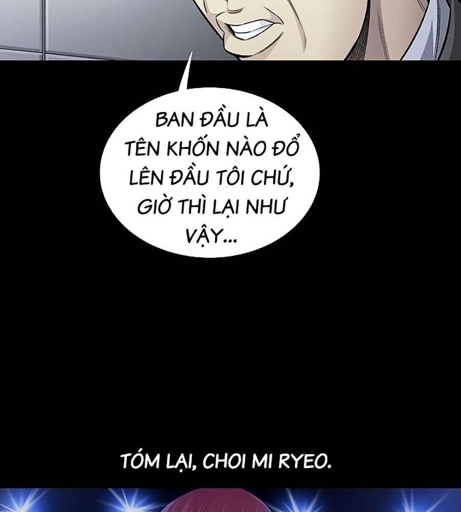 Tao Là Công Lý [Chap 56-71]