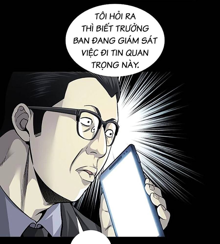 Tao Là Công Lý [Chap 56-71]