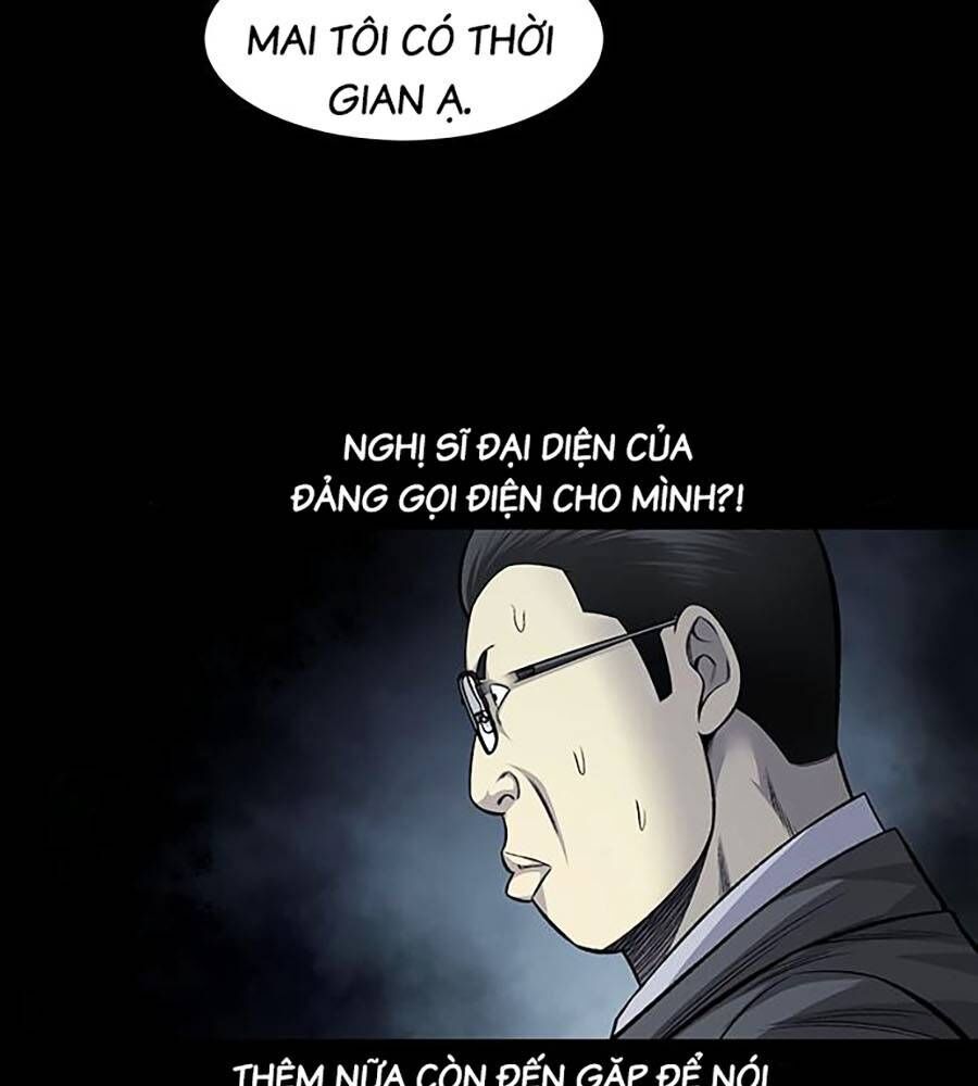 Tao Là Công Lý [Chap 56-71]