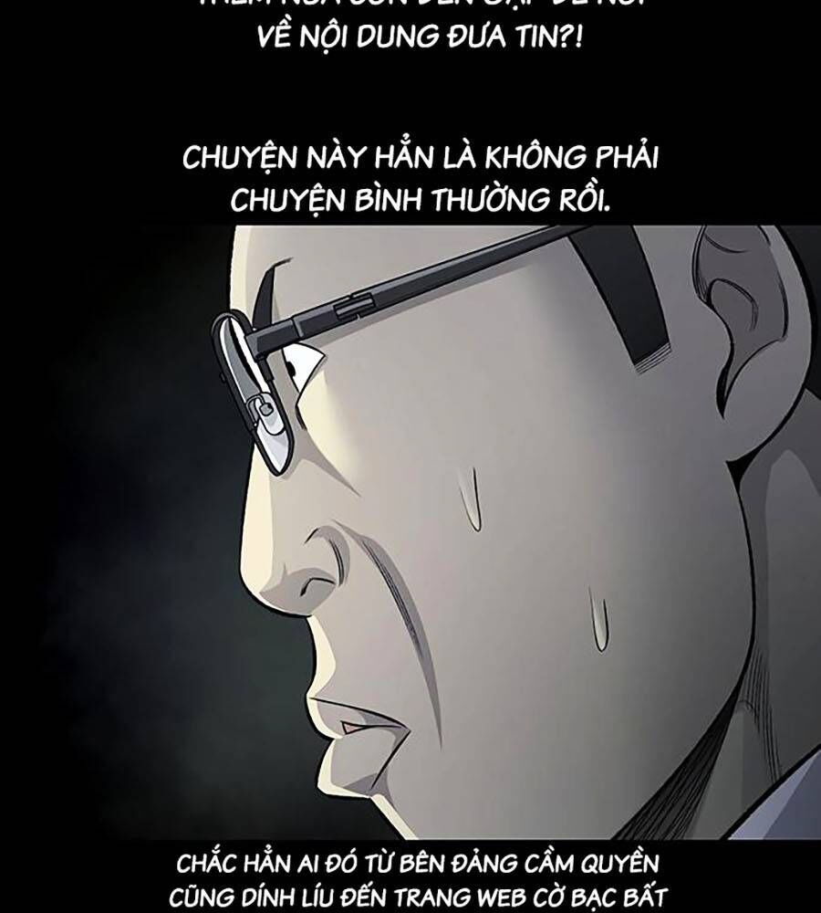 Tao Là Công Lý [Chap 56-71]