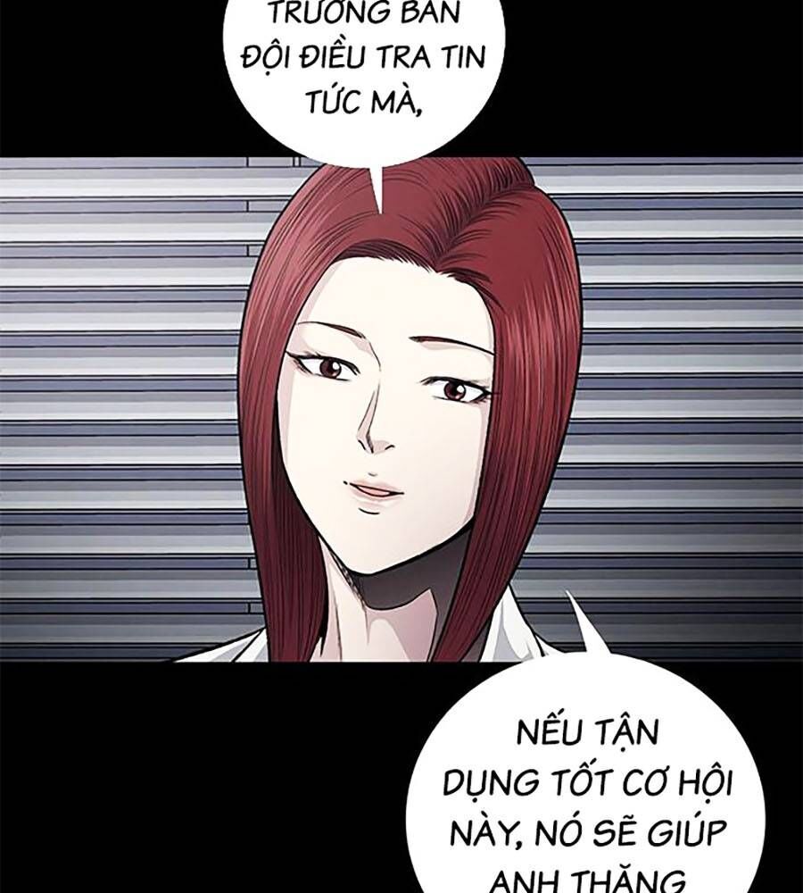 Tao Là Công Lý [Chap 56-71]