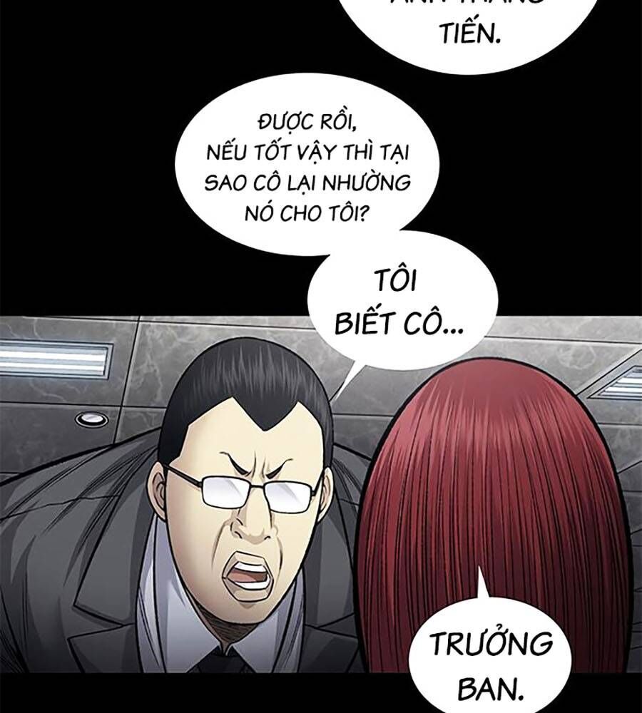 Tao Là Công Lý [Chap 56-71]