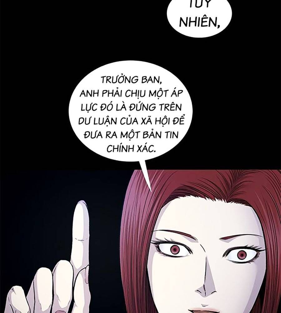 Tao Là Công Lý [Chap 56-71]