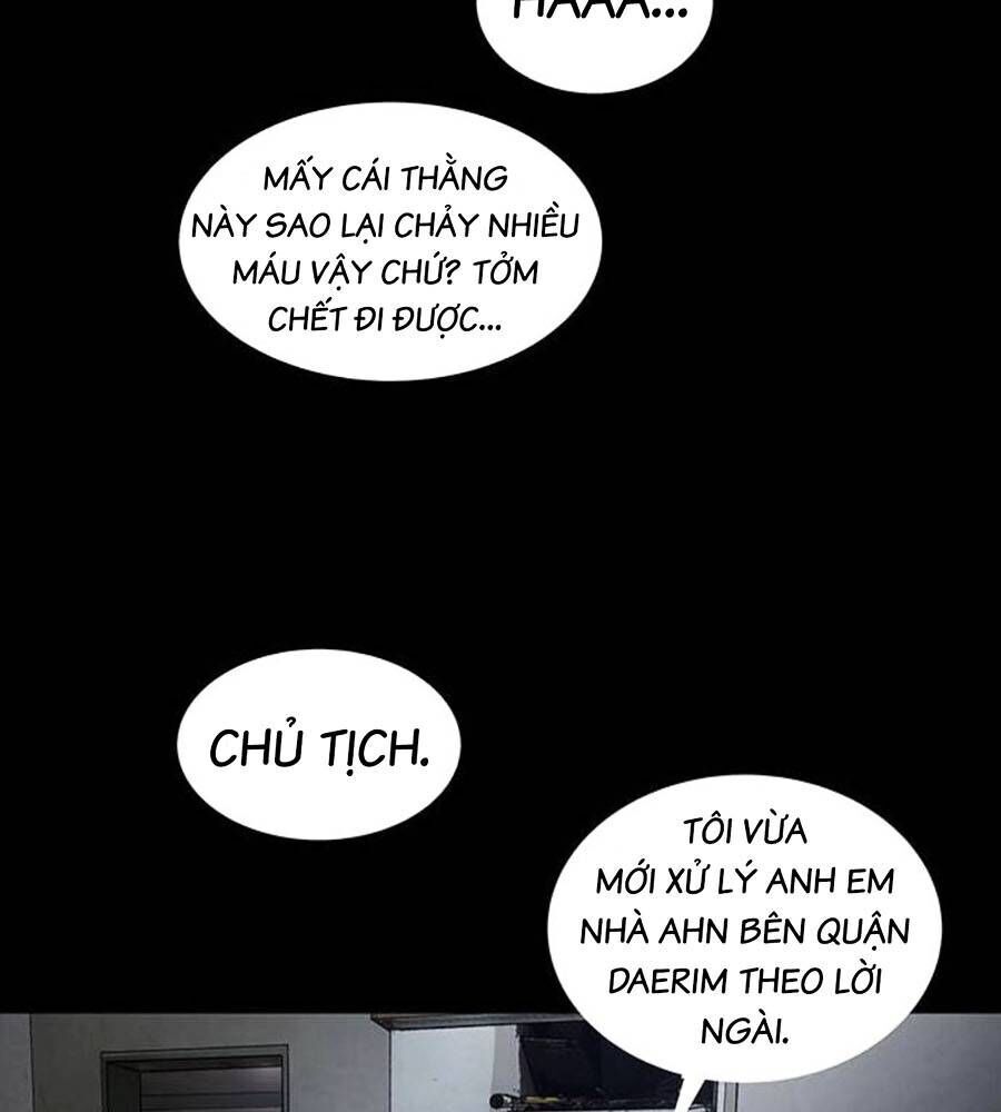 Tao Là Công Lý [Chap 56-71]