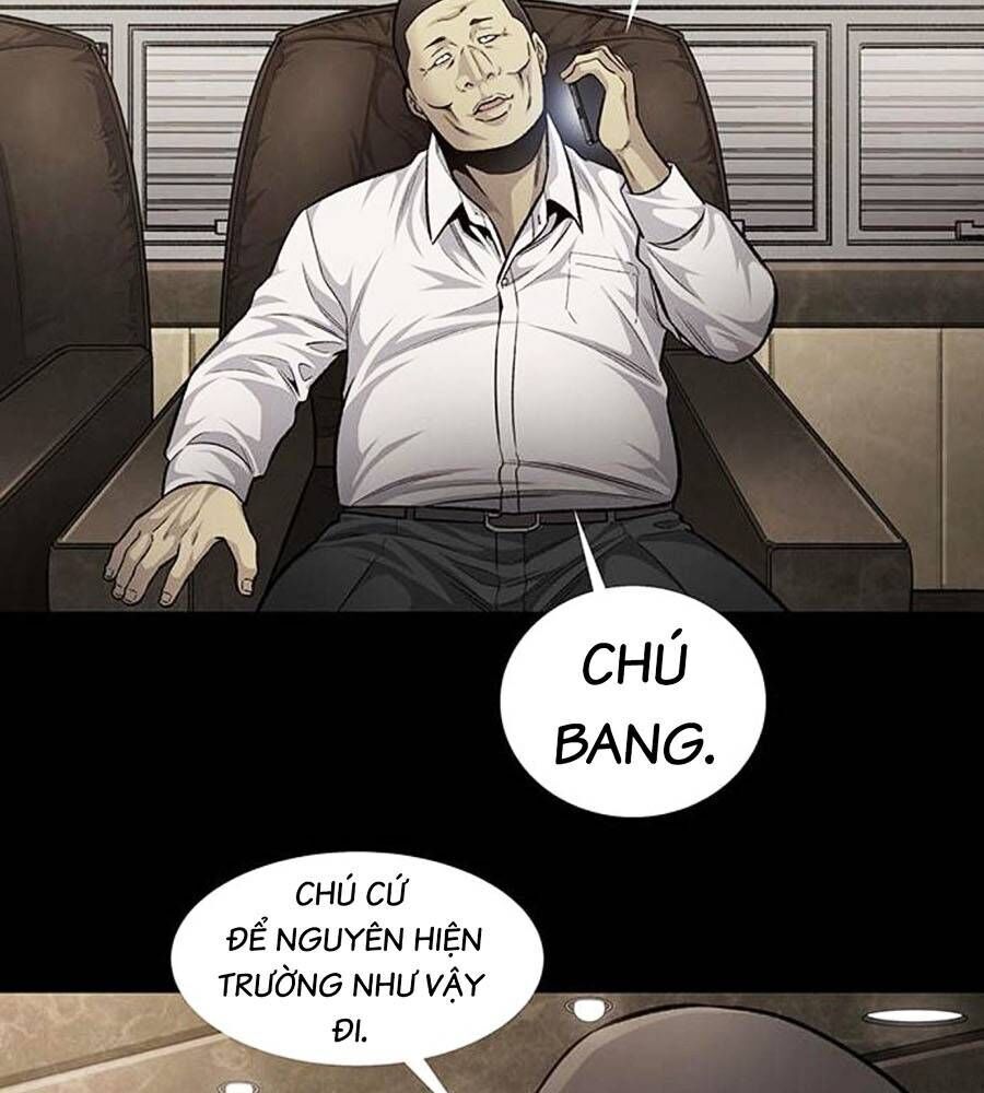 Tao Là Công Lý [Chap 56-71]