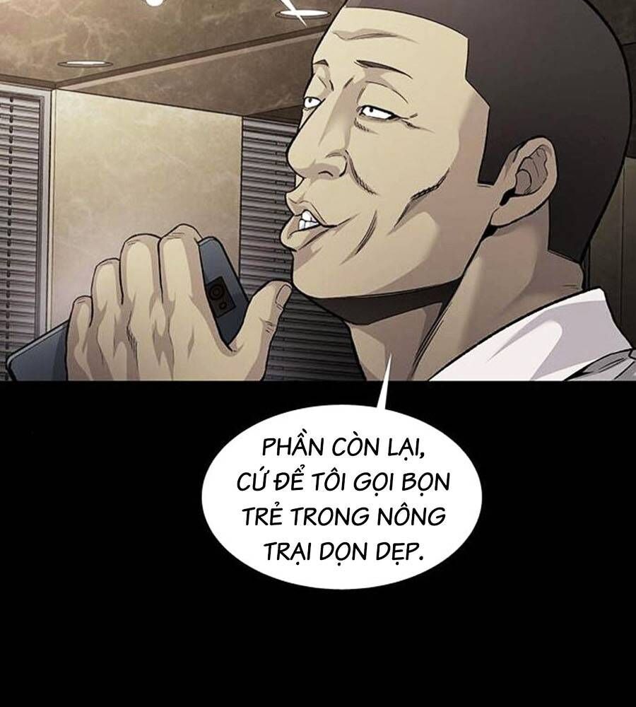 Tao Là Công Lý [Chap 56-71]